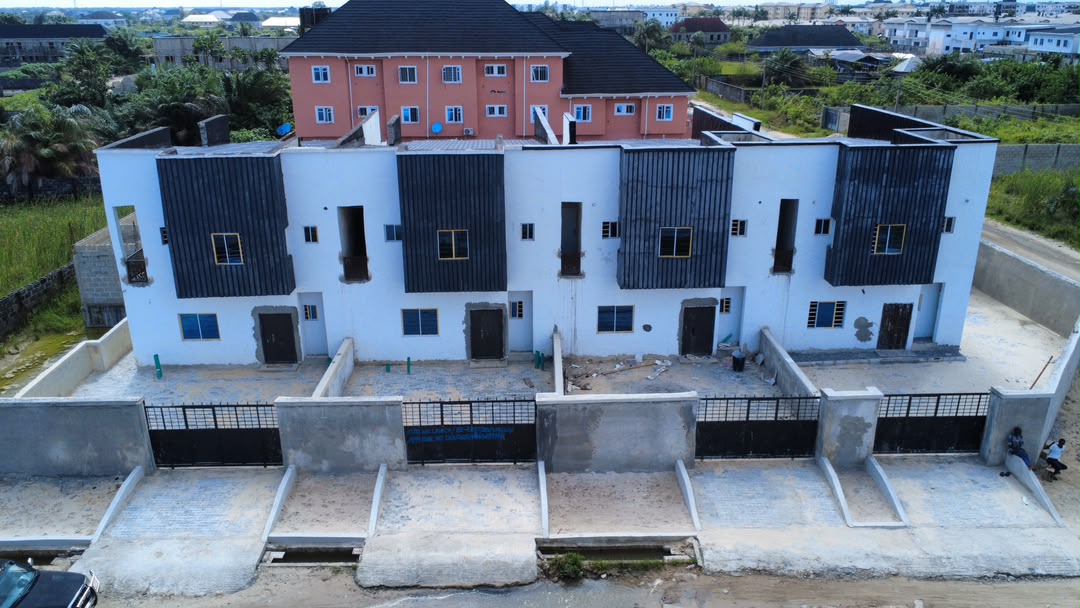 Glory City Extension II