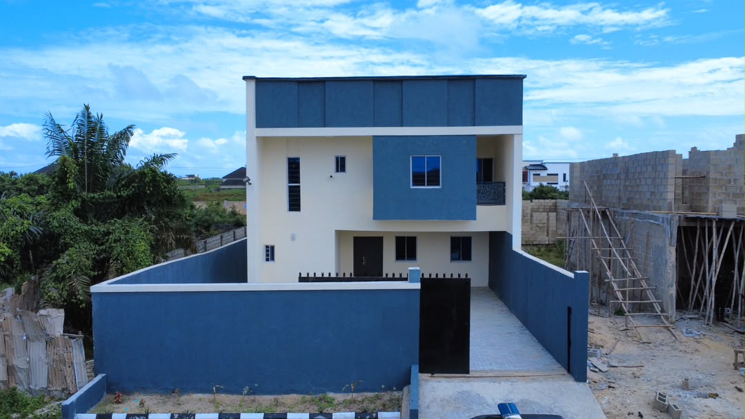 Glory City Extension IV