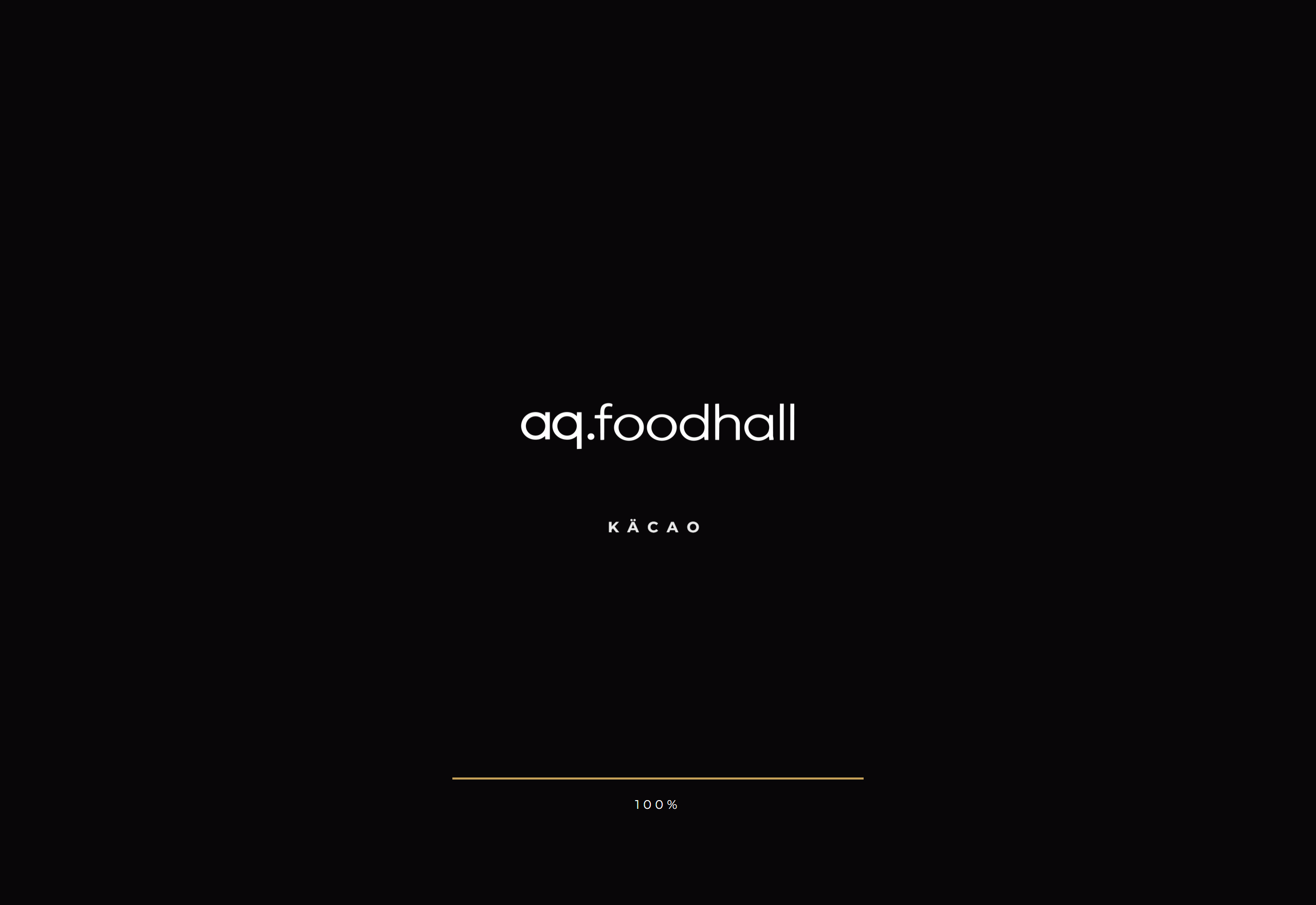 AQ Foodhall detail